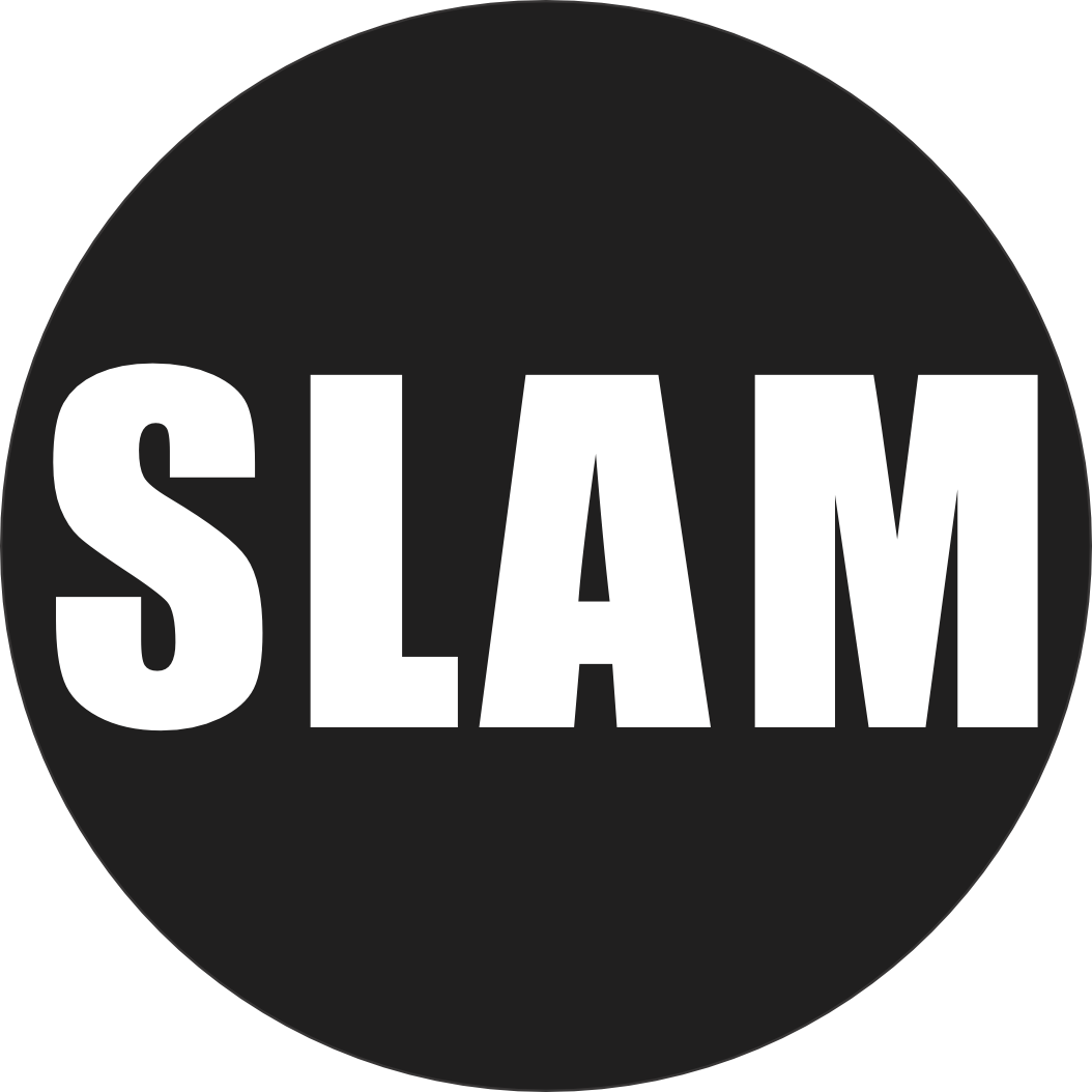 Agência Slam
